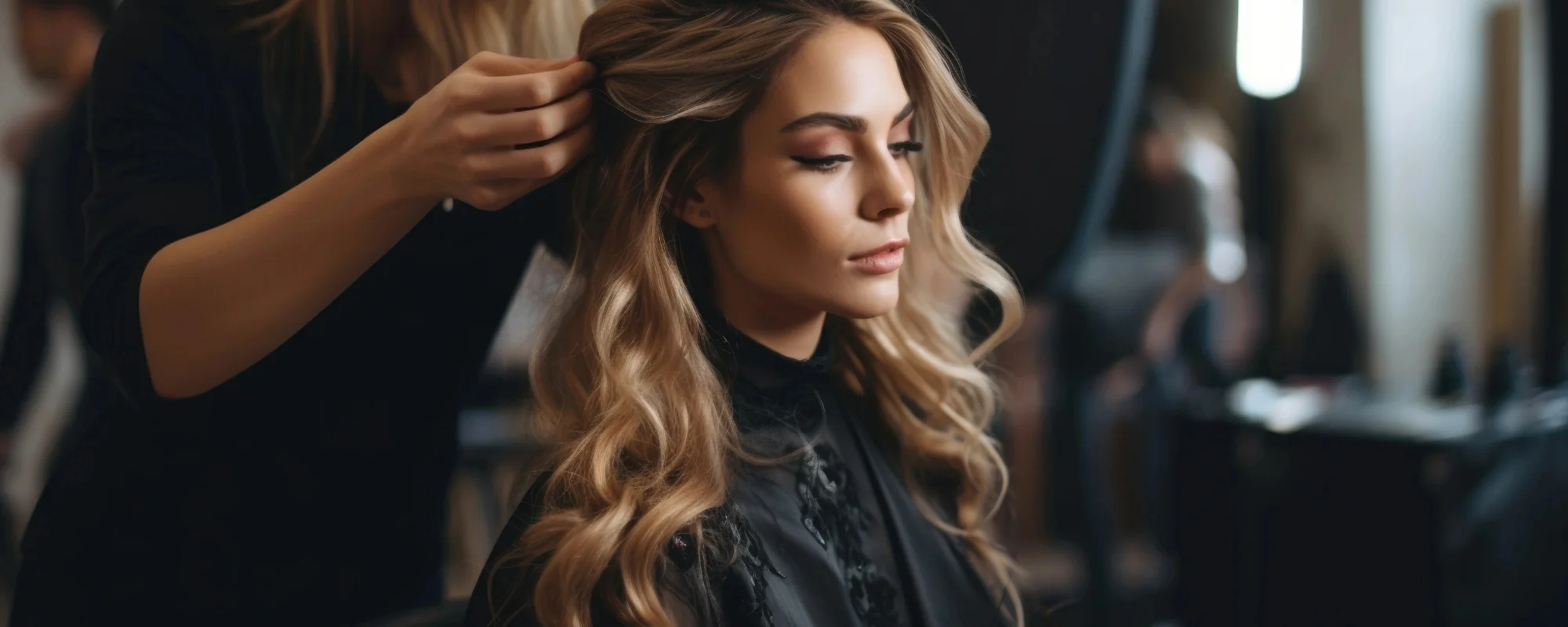 Iconic Beauty, Expertly Tailored